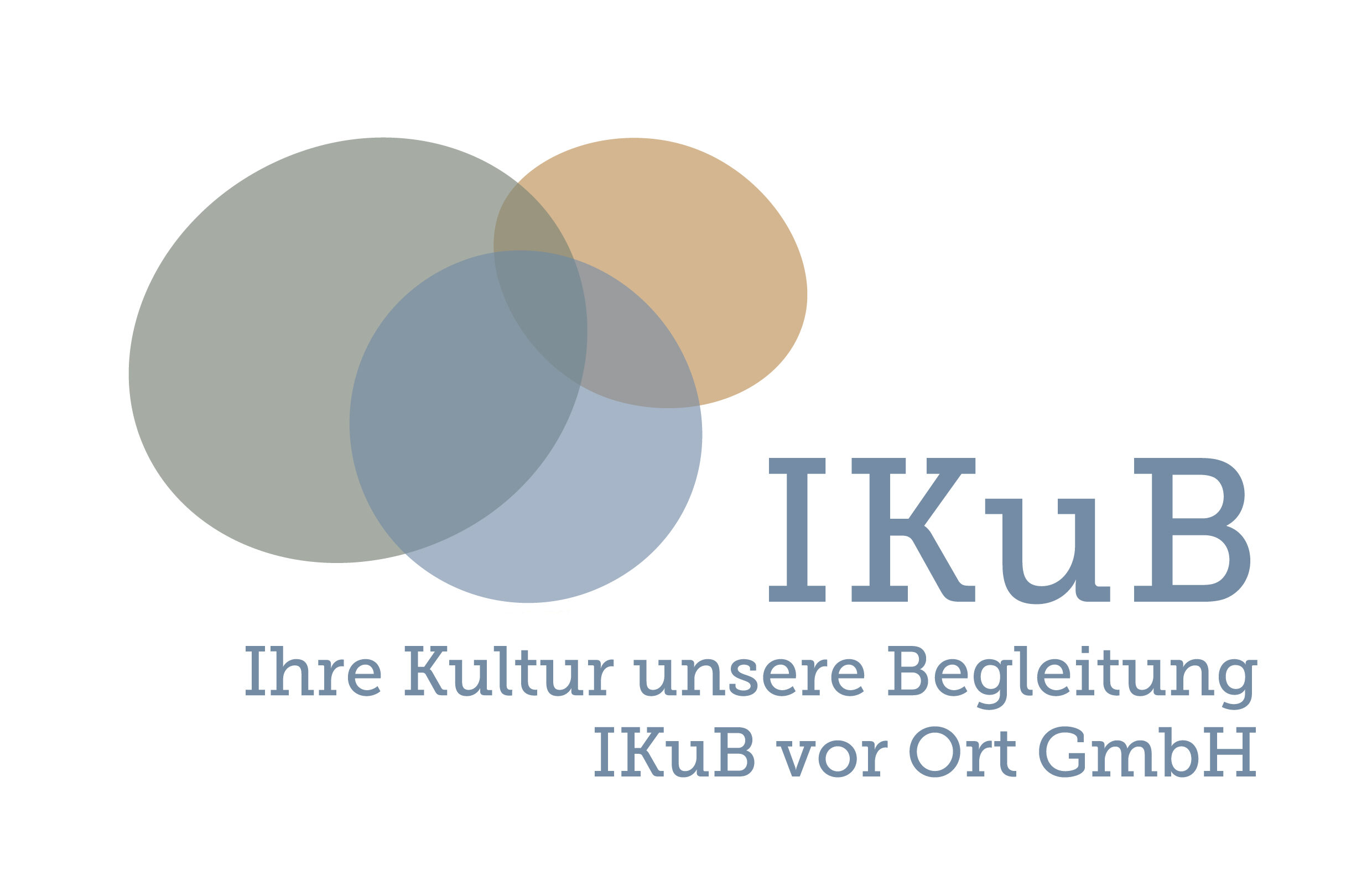 IKUB vor Ort GmbH